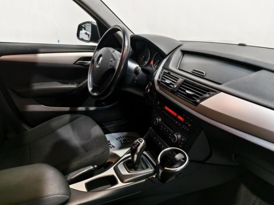 BMW X1 I (E84) Рестайлинг Калуга  - изображение 6