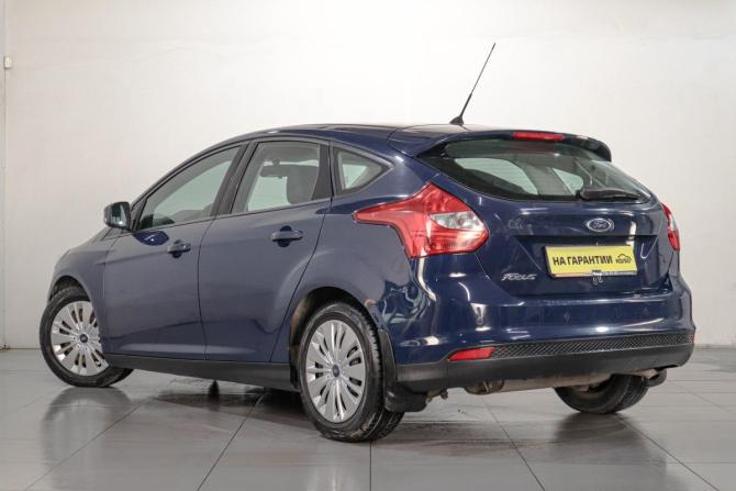 Ford Focus III с пробегом 2013 года, цена 699 000 рублей, 180500 км, хэтчбек, Автокод Объявления