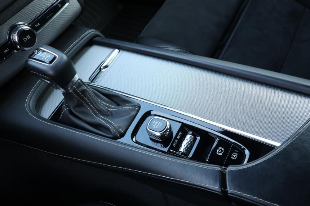 Volvo XC90 II Рестайлинг 1 Москва  - изображение 15
