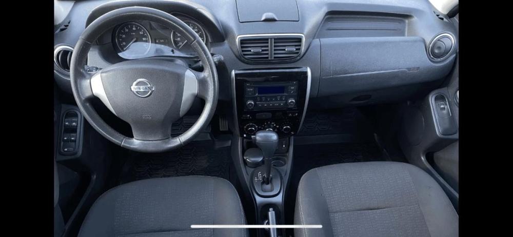 Nissan Terrano III (D10) Тверь  - изображение 9