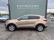 Kia Sportage IV Рестайлинг Екатеринбург  - изображение 15
