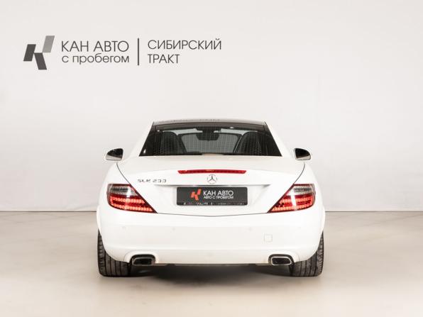 Mercedes-Benz SLK-Класс III (R172) с пробегом 2015 года, цена 3 000 000 рублей, 123583 км, родстер, Автокод Объявления