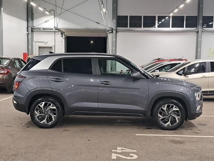 Hyundai Creta II Набережные Челны  - изображение 5