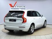 Volvo XC90 II Уфа  - изображение 29