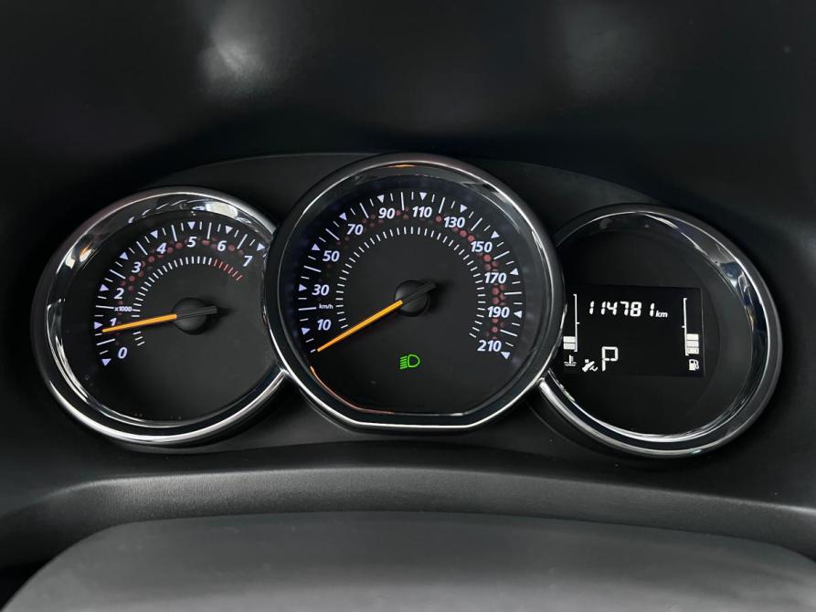 Renault Logan II Рестайлинг Волгоград  - изображение 15