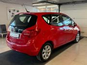 Opel Meriva B Тольятти  - изображение 25