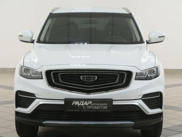 Geely Atlas Pro с пробегом 2024 года, цена 1 880 000 рублей, 58000 км, внедорожник, Автокод Объявления