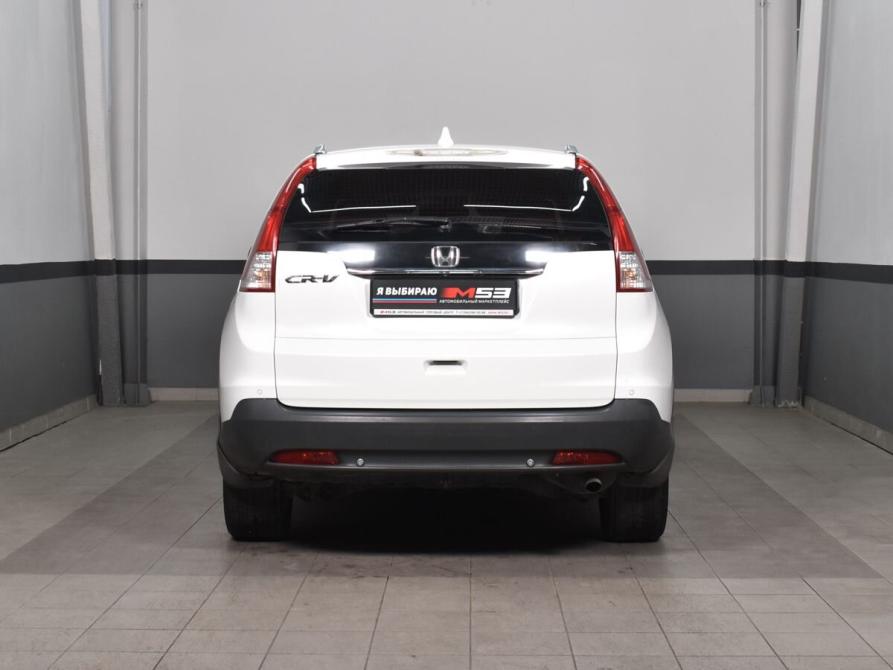 Honda CR-V IV Кемерово  - изображение 3
