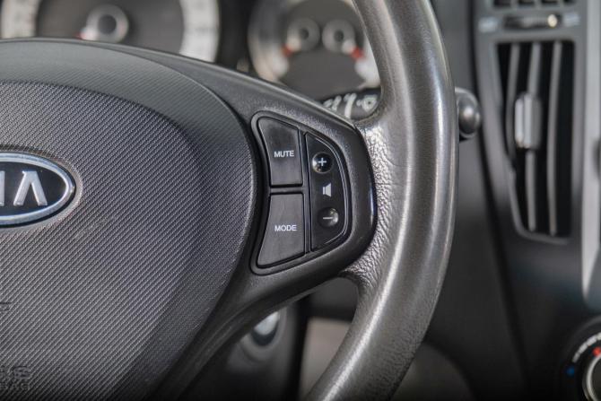 Kia Ceed I с пробегом 2007 года, цена 699 000 рублей, 171500 км, хэтчбек, Автокод Объявления