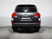 Toyota Land Cruiser 200 Series Рестайлинг 1 Санкт-Петербург  - изображение 31