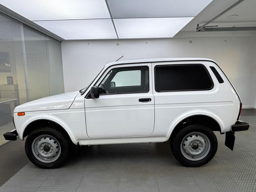 Lada (ВАЗ) Niva Legend Уфа  - изображение 10