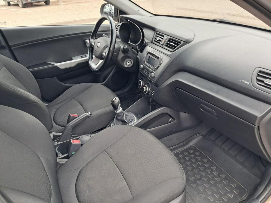 Kia Rio III Набережные Челны  - изображение 13
