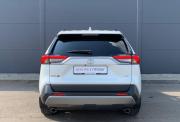 Toyota RAV4 V (XA50) Красноярск  - изображение 32