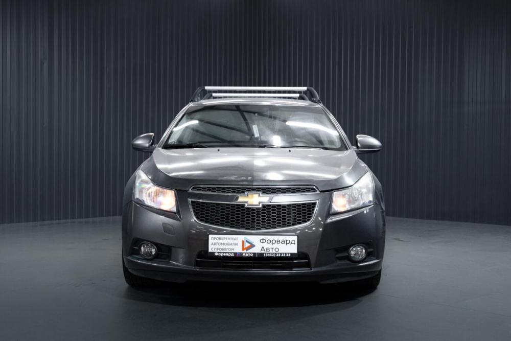 Chevrolet Cruze I Тюмень  - изображение 2