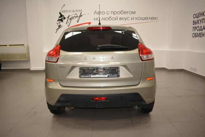 Lada (ВАЗ) XRAY I с пробегом 2016 года, цена 749 000 рублей, 115000 км, хэтчбек, Автокод Объявления