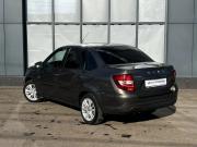 Lada (ВАЗ) Granta I Рестайлинг Ярославль  - изображение 17