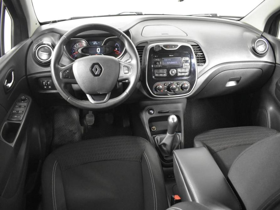 Renault Kaptur I Казань  - изображение 6
