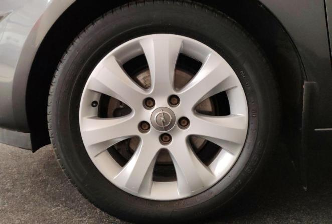 Opel Meriva B с пробегом 2012 года, цена 650 000 рублей, 179213 км, компактвэн, Автокод Объявления