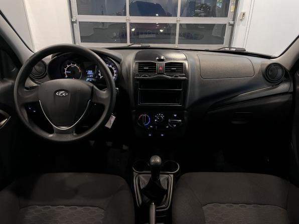 Lada (ВАЗ) Granta I Рестайлинг с пробегом 2022 года, цена 715 000 рублей, 123579 км, лифтбек, Автокод Объявления