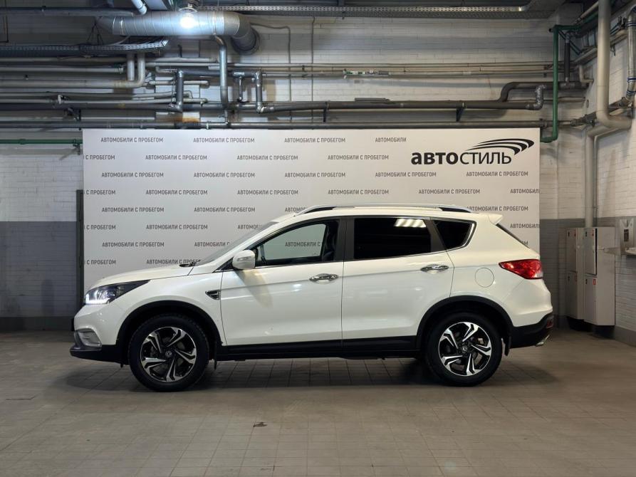 Dongfeng AX7 I Санкт-Петербург  - изображение 8