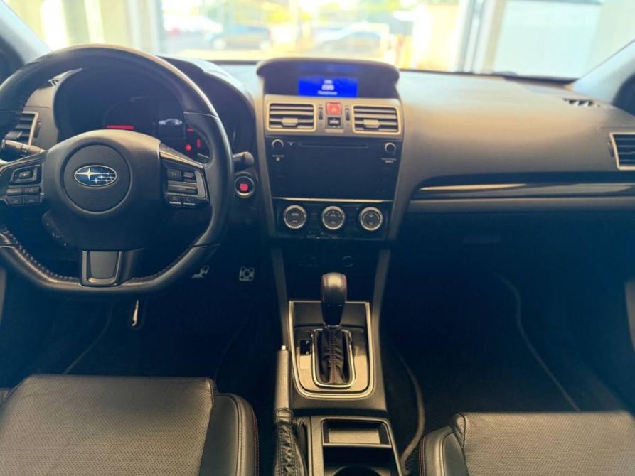 Subaru WRX I Рестайлинг Ярославль  - изображение 8