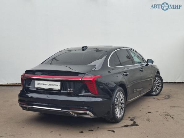 Hongqi H5 II с пробегом 2024 года, цена 3 250 000 рублей, 25060 км, седан, Автокод Объявления