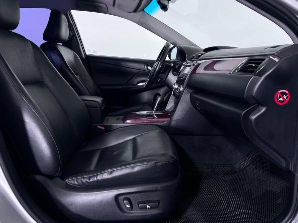 Toyota Camry VII (XV50) с пробегом 2012 года, цена 1 577 000 рублей, 257000 км, седан, Автокод Объявления