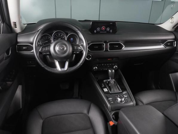 Mazda CX-5 II с пробегом 2019 года, цена 3 336 000 рублей, 59886 км, внедорожник, Автокод Объявления