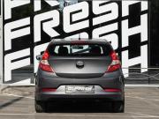 Hyundai Solaris I Рестайлинг Волгоград  - изображение 21
