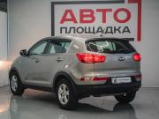 Kia Sportage III Рестайлинг Челябинск  - изображение 28