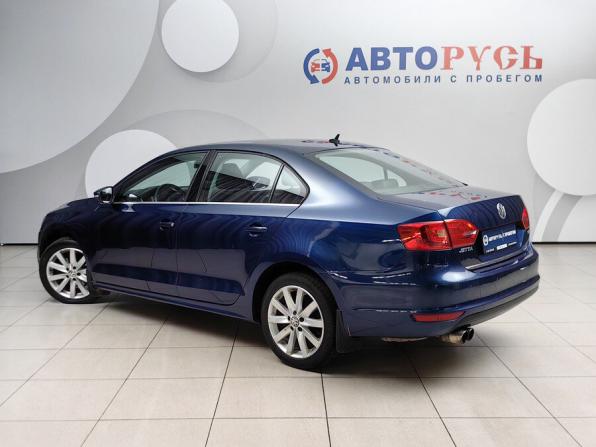 Volkswagen Jetta VI с пробегом 2011 года, цена 778 000 рублей, 222049 км, седан, Автокод Объявления