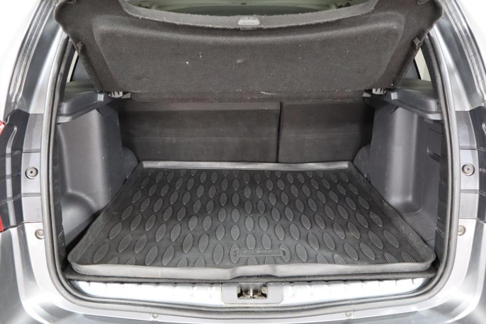 Nissan Terrano III (D10) Санкт-Петербург  - изображение 14