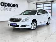 Nissan Teana II Рестайлинг Волгоград  - изображение 41