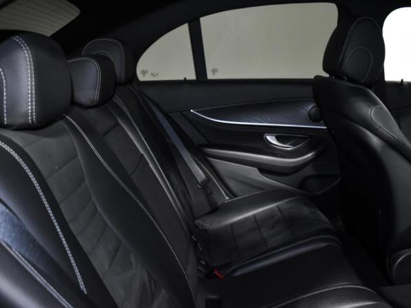 Mercedes-Benz E-Класс V (W213 S213 C238) Рестайлинг с пробегом 2020 года, цена 3 714 000 рублей, 136766 км, седан, Автокод Объявления
