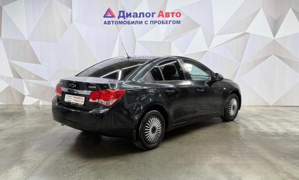 Chevrolet Cruze I Азнакаево  - изображение 8