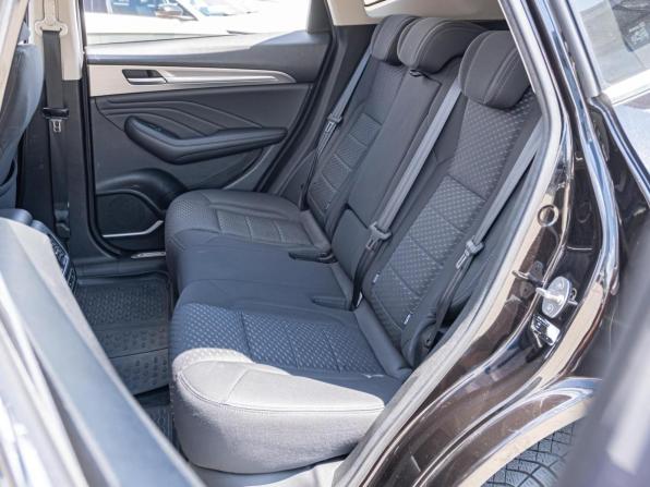 Haval F7 I с пробегом 2021 года, цена 1 625 000 рублей, 128662 км, внедорожник, Автокод Объявления