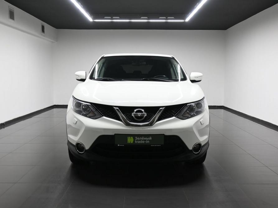 Nissan Qashqai II Тверь  - изображение 3