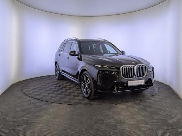 BMW X7 I (G07) Рестайлинг с пробегом 2023 года, цена 11 800 000 рублей, 79449 км, внедорожник, Автокод Объявления