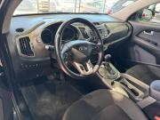 Kia Sportage III Рестайлинг Москва  - изображение 31