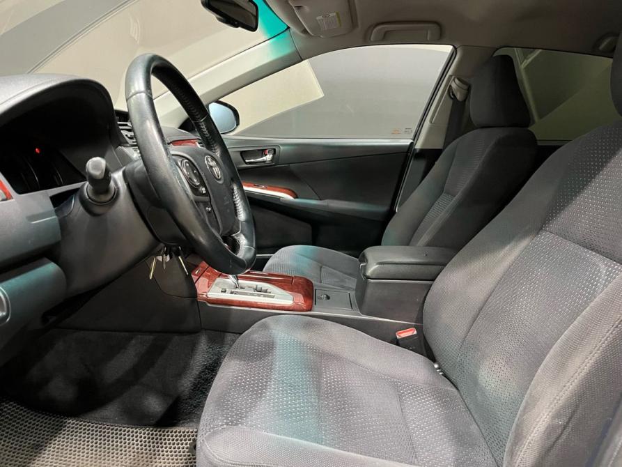 Toyota Camry VII (XV50) Пермь  - изображение 15