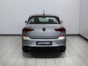 Volkswagen Polo VI Ростов-на-Дону  - изображение 19