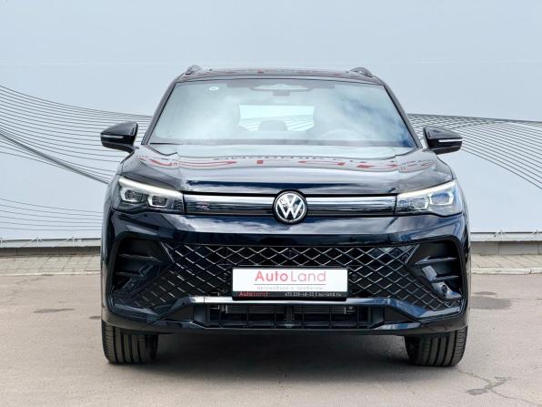 Volkswagen Tiguan III (China Market) с пробегом 2026 года, цена 4 750 000 рублей, 10 км, внедорожник, Автокод Объявления