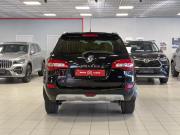 Renault Koleos I Рестайлинг 2 Екатеринбург  - изображение 31