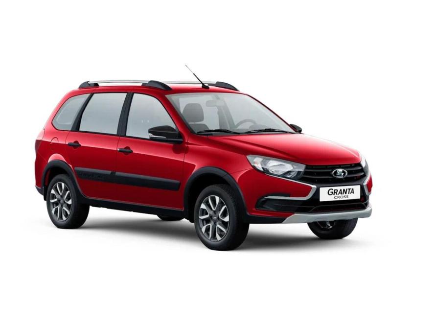 Lada (ВАЗ) Granta I Рестайлинг Челябинск  - изображение 1