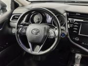 Toyota Camry VIII (XV70) Москва  - изображение 38