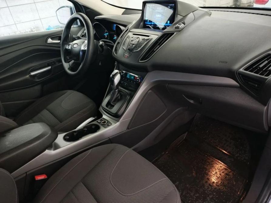 Ford Kuga II Ярославль  - изображение 11