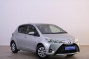 Toyota Vitz III (XP130) Рестайлинг 2 Омск  - изображение 23