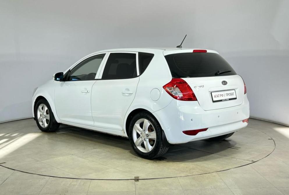 Kia Ceed I Саранск  - изображение 10