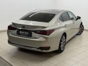 Lexus ES VII Вологда  - изображение 29