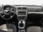 Skoda Octavia II (A5) Рестайлинг Казань  - изображение 14